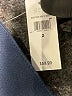 Gap Black Active Pants Size 2 - photo 8