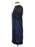 Reiss 100% Polyester Blue Cocktail Dress Size 0 - photo 5