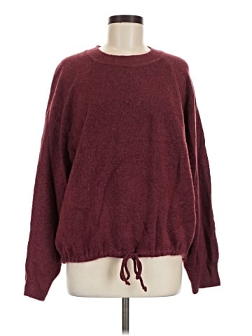 Lou & Grey Pullover Sweater (view 1)