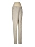 Tahari Tan Dress Pants Size 8 - photo 1