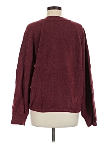 Lou & Grey Pullover Sweater (view 2)