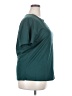 Reebok 100% Cotton Teal Active T-Shirt Size XXL - photo 4