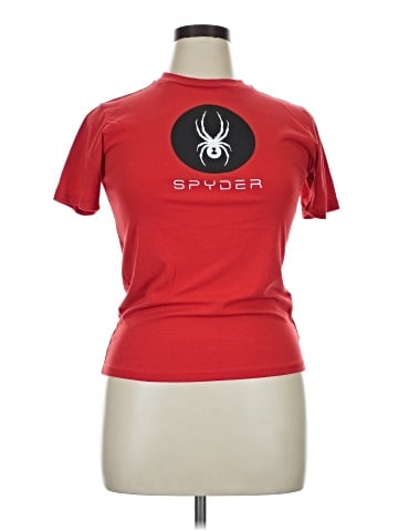 Spyder Short Sleeve T-Shirt (view 1)