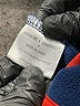 Threads 4 Thought 100% Polyester Blue Track Jacket Size 7 - photo 4