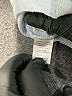 Timing Gray Cocktail Dress Size L - photo 8