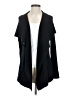 Michael Stars Black Cardigan Size Sm (0) - photo 1