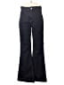 J.Crew Houndstooth Blue Gray Jeans Size 26 waist - photo 1