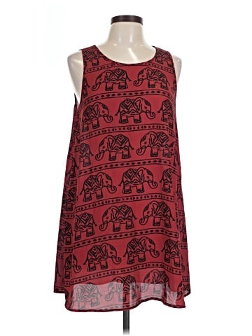 Forever 21 Casual Dress (view 1)