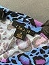 IMAN Blue Casual Dress Size M - photo 7