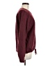 Lou & Grey Burgundy Pullover Sweater Size M - photo 4