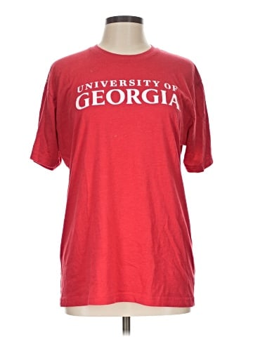 Next Level Apparel Short Sleeve T-Shirt (view 1)