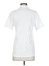 Levi's 100% Cotton White Short Sleeve T-Shirt Size S - photo 2