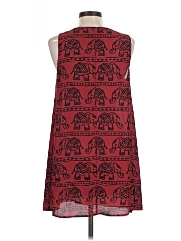 Forever 21 Casual Dress (view 2)