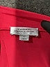Tahari by ASL Pink Short Sleeve Top Size L - photo 7