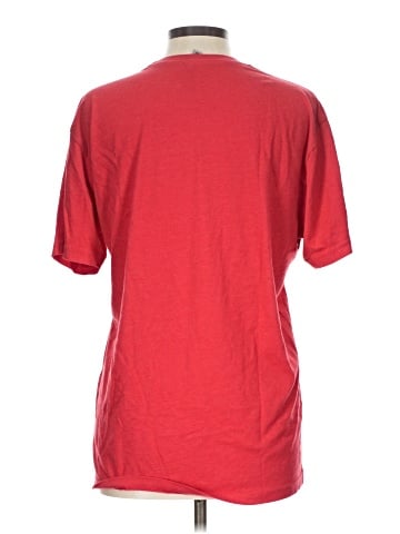 Next Level Apparel Short Sleeve T-Shirt (view 2)