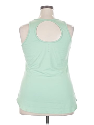 Reebok Sleeveless Top (view 2)
