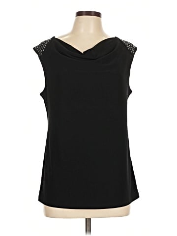 Kenneth Cole New York Sleeveless Blouse (view 1)