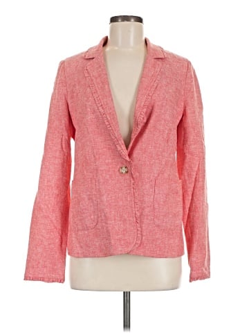 Crown & Ivy Blazer (view 1)