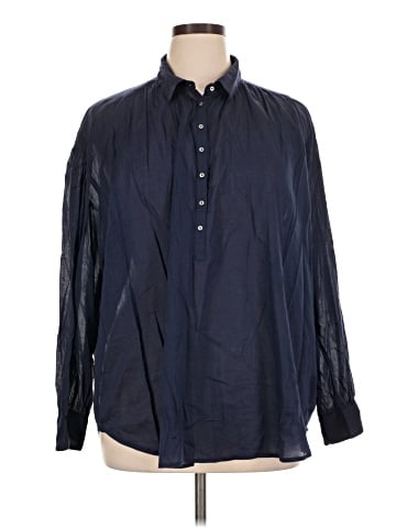 Vineyard Vines Long Sleeve Button-Down Shirt (view 1)