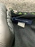 Tommy Hilfiger 100% Polyester Print Black Cocktail Dress Size 14 - photo 7