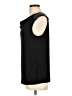 Kenneth Cole New York Black Sleeveless Blouse Size L - photo 5