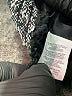 J.Crew Tweed Gray Jacket Size 2 - photo 7