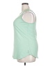 Reebok Green Sleeveless Top Size XXL - photo 5