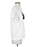 Levi's 100% Cotton White Short Sleeve T-Shirt Size S - photo 4
