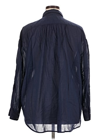 Vineyard Vines Long Sleeve Button-Down Shirt (view 2)