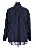 Vineyard Vines Solid Blue Long Sleeve Button-Down Shirt Size XL - photo 2