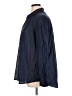 Vineyard Vines Solid Blue Long Sleeve Button-Down Shirt Size XL - photo 5