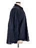 Vineyard Vines Solid Blue Long Sleeve Button-Down Shirt Size XL - photo 4