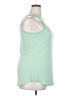 Reebok Green Sleeveless Top Size XXL - photo 4