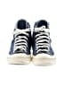 Converse Blue Sneakers Size 9 1/2 - photo 2