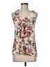 Candie's Ivory Tank Top Size M - photo 1