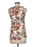 Candie's Ivory Tank Top Size M - photo 2