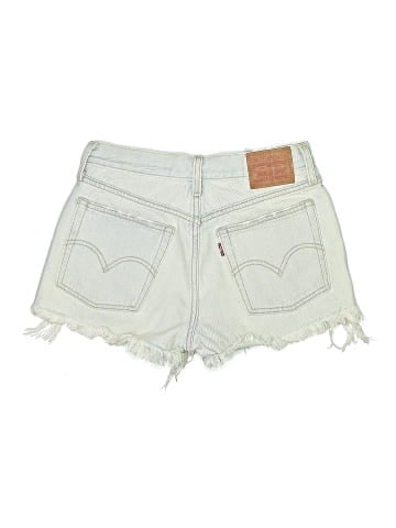 Levi's Denim Shorts (view 2)