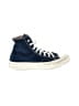 Converse Blue Sneakers Size 9 1/2 - photo 1