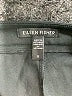 Eileen Fisher Solid Black Active Pants Size 12 - photo 4