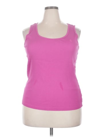 Lauren by Ralph Lauren Tank Top (view 1)