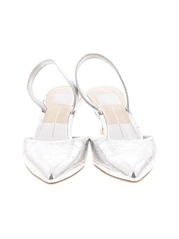 Dolce Vita Heels (view 2)