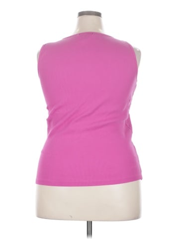 Lauren by Ralph Lauren Tank Top (view 2)