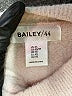 Bailey 44 Tan Turtleneck Sweater Size XS - photo 7