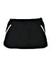 Exertek Solid Black Active Skort Size L - photo 2