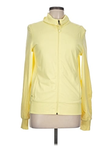 Lululemon Athletica Track Jacket (view 1)