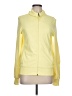 Lululemon Athletica Yellow Track Jacket Size L (estimated) - photo 1