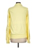 Lululemon Athletica Yellow Track Jacket Size L (estimated) - photo 2