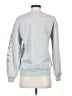 Hello Kitty Silver Sweatshirt Size XXS - photo 2