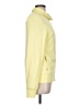 Lululemon Athletica Yellow Track Jacket Size L (estimated) - photo 4