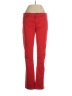 J.Crew Color Block Red Jeans Size 30 waist - photo 1